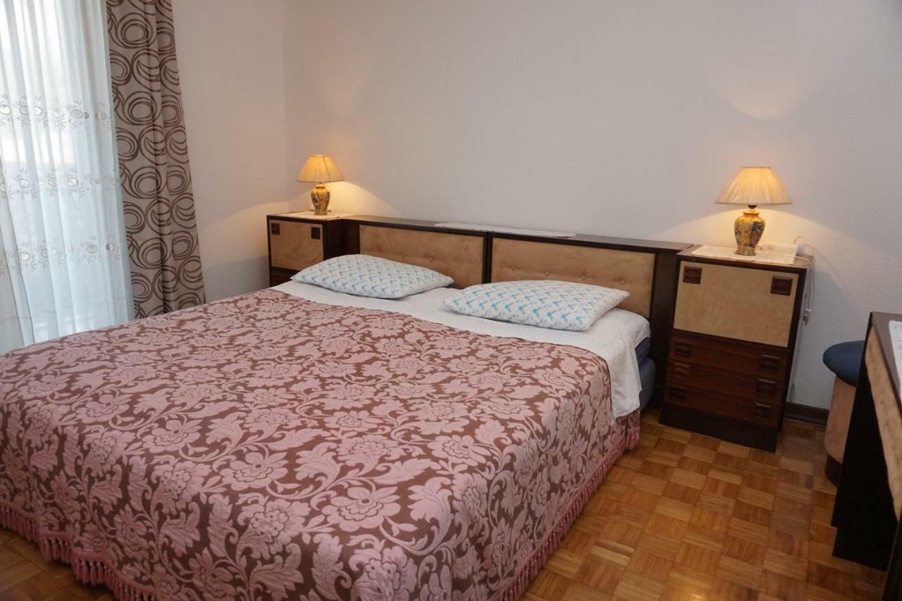 Mariella Hotel Basanija Exterior photo